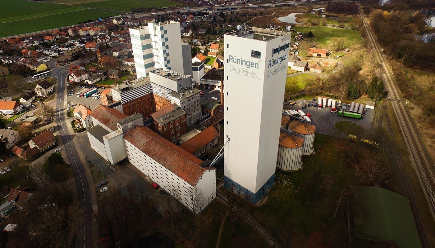 Mühle Gelsenkirchen